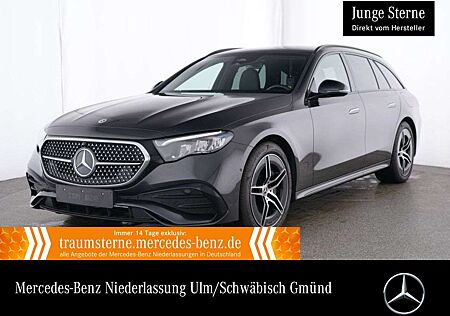 Mercedes-Benz E 300 e T AMG Distr. LED AHK Night Kamera PTS 9G