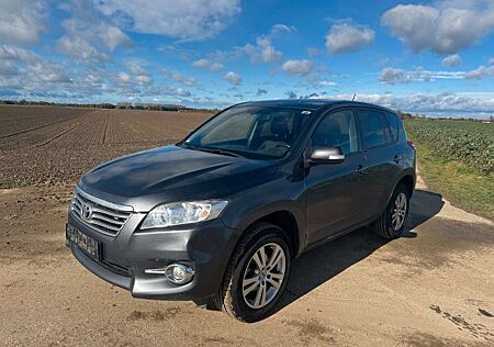 Toyota RAV 4 Life Allrad