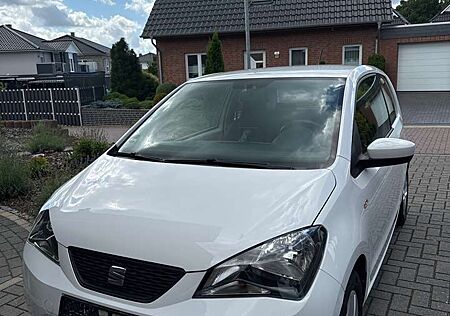 Seat Mii 1.0 I-Tech