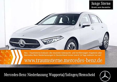 Mercedes-Benz A 180 PROGRESSIVE+LED+KAMERA+7G