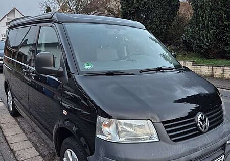 VW T5 Caravelle Volkswagen 1.9 TDI