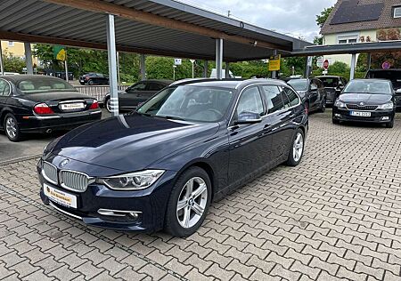 BMW 320d 320