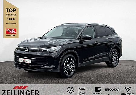 Volkswagen Tiguan Life eTSI DSG|AHK|LED-PLUS|18"|EASY-OPEN