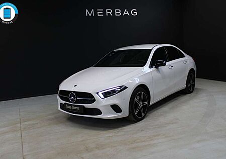 Mercedes-Benz A 250 e *