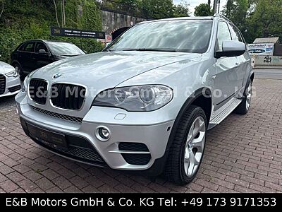BMW X5 xDrive30d SPORTPAKET/ 97 TKM
