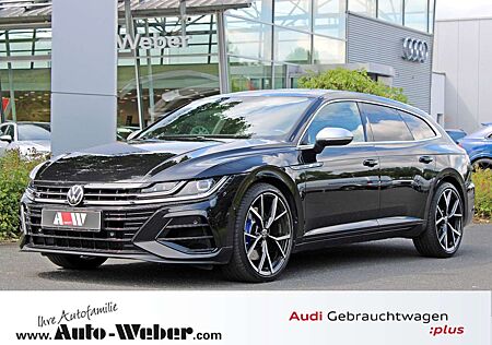 VW Arteon Volkswagen Shooting Brake R 4Motion PANO AHK HuD IQL