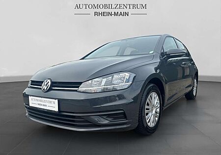 VW Golf Volkswagen 1.6 TDI Comfortline 124 tkm TOP ZUSTAND