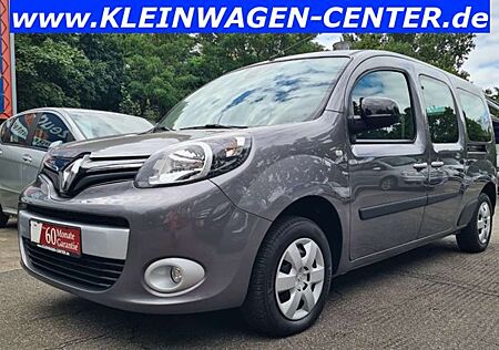 Renault Kangoo 1.5 dCi Maxi Auomatik/Klimaau/Temp/Navi