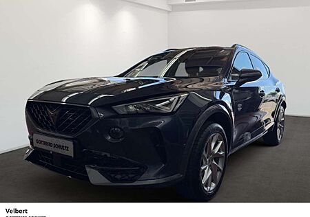 Cupra Formentor 1.5 TSI DSG LED*SHZ*APP Connect