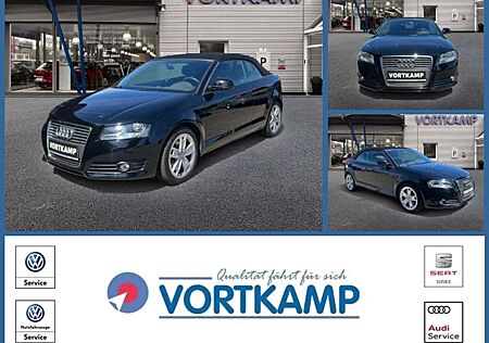 Audi A3 Cabriolet Ambition 1.6