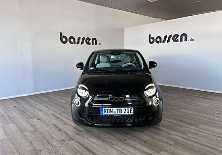 Fiat 500 500e 3+1 by Bocelli