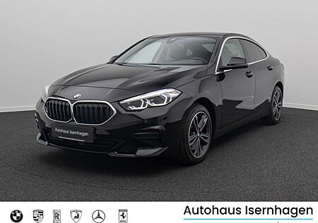 BMW 220 Sport Line DAB FernlichtAss HiFi