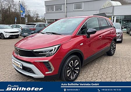 Opel Crossland Elegance AT NAVI PDC vo+hi+CAM AGR
