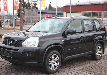 Nissan X-Trail 4x4 2.0dCi # Klima # Alu # Tempomat #AHK