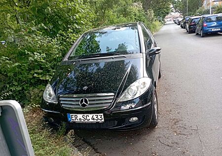 Mercedes-Benz 170
