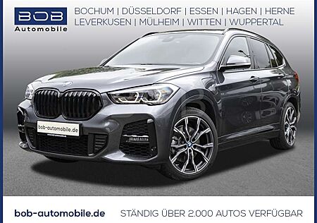 BMW X1 F48 xDrive 25e M Sport AHK NAVI LED