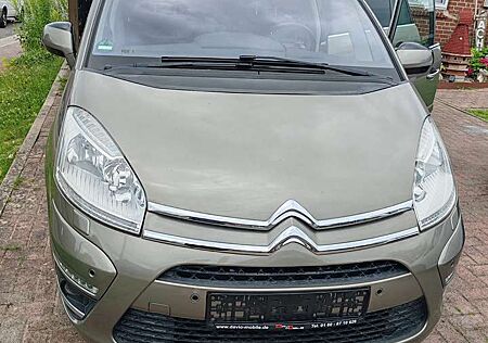 Citroen Grand C4 Picasso 1.6 e-HDi FAP EGS6 (7-Sitzer) Exclusive