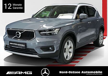 Volvo XC 40 XC40 D3 2WD Momentum Pro NAVI TEMPO KAMERA LED