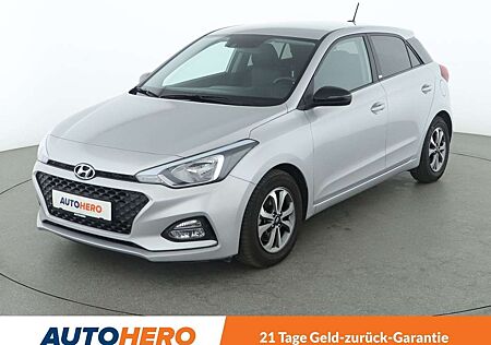 Hyundai i20 1.0 TGDI Advantage Aut.*PDC*SHZ*SPUR*KLIMA*