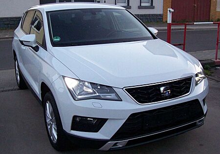 Seat Ateca Style