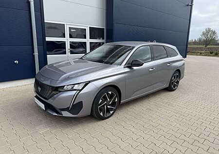 Peugeot 308 SW Allure Pack 130 EAT8