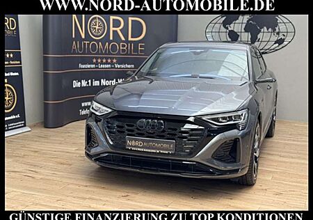 Audi Q8 e-tron 55 S-Line QU.Pano/Matrix/Kamera/21 S-Line