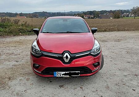 Renault Clio Energy TCe 90 Start
