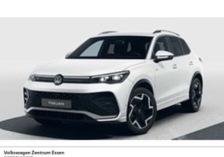 VW Tiguan Volkswagen R-Line 2 0 TDI DSG HD-Matrix AreaView Head-Up