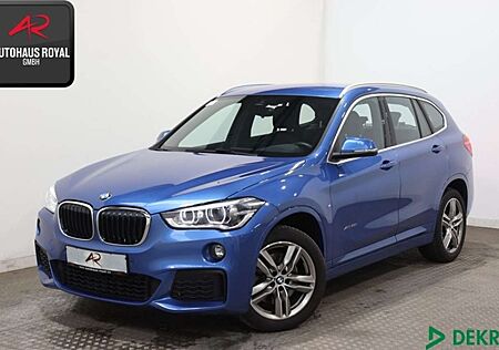 BMW X1 xDrive20i M SPORT HEADUP,ACC,HIFI,NAVIPLUS,SH