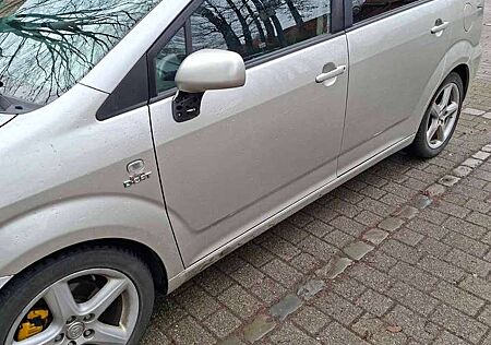 Toyota Corolla Verso 2,2 D4D