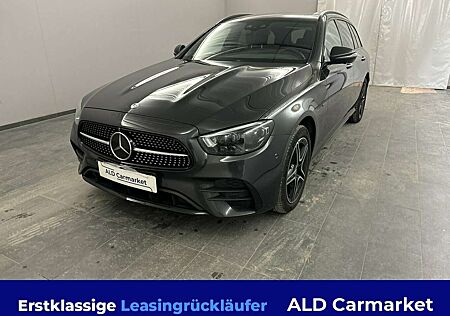 Mercedes-Benz E 300 de 4Matic T 9G-TRONIC AMG Line Kombi, 5-türig, Aut