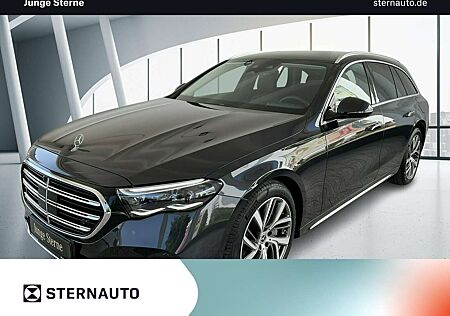 Mercedes-Benz E 300 de 4M T EXCLUSIVE/Distronic/Digital/Kamera