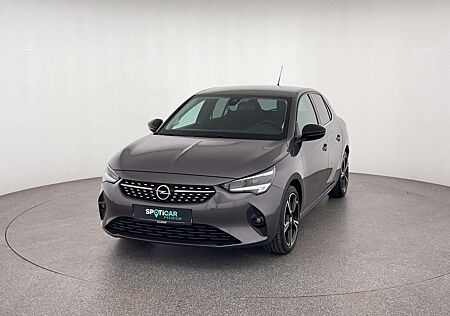 Opel Corsa F Elegance 1.2*Navi*SHZ*PDCh*uvm