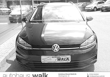 VW Golf Volkswagen Variant 1.6 TDI Trendline NAVI/APS/SH/8xAirbag
