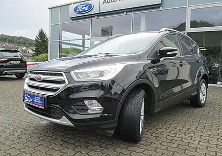 Ford Kuga Cool & Connect AHK