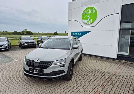 Skoda Karoq Style