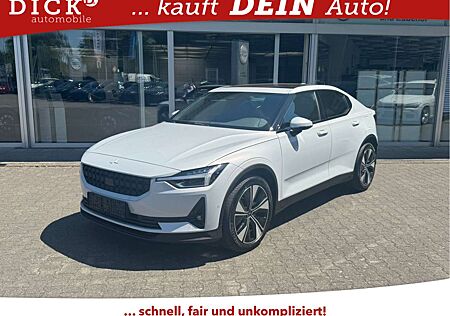 Polestar 2 Long Range SM PANO+MEMO+LED+SHZ+ACC+360°+WP+19
