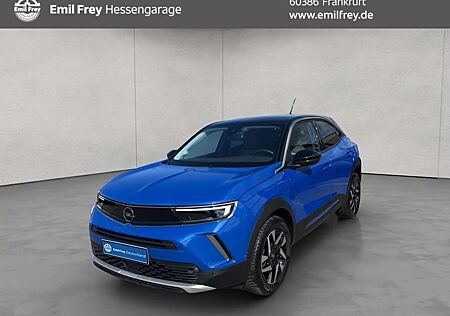 Opel Mokka 1.2 DI Turbo Elegance