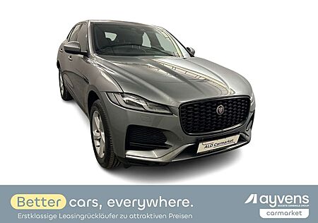 Jaguar F-Pace P400e AWD