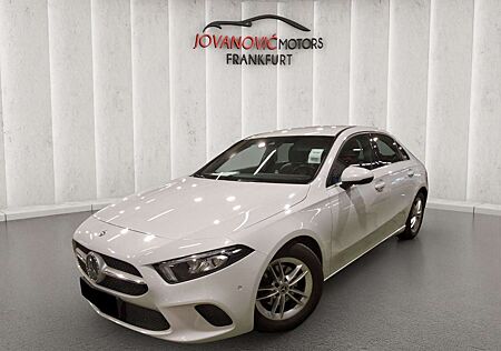 Mercedes-Benz A 180 d 7G-DCT,VollDig,RFK,AHK,SHZ,Navi*25