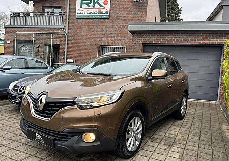Renault Kadjar Business Edition 10tkm 1.Hand