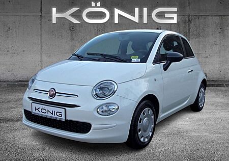 Fiat 500 Klima*Carplay
