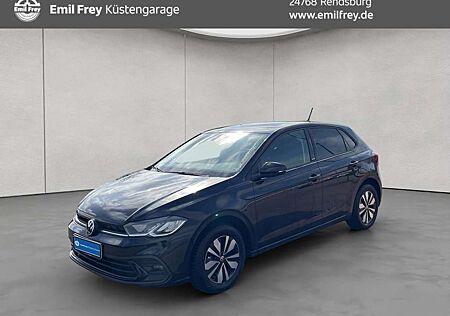VW Polo Volkswagen 1.0 Move