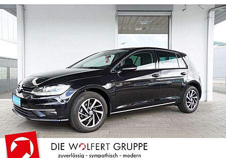 VW Golf Volkswagen Comfortline Join 1.6 TDI NAVI SITZHZ PDC Jo