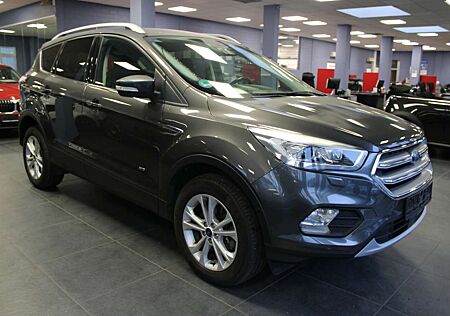Ford Kuga 1.5 EcoBoost 4x4 Aut. Titanium