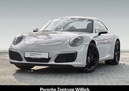 Porsche 991 911 Carrera BOSE Sportabgas RKamera Schiebedach PD