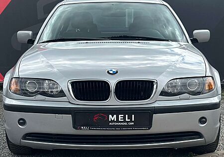 BMW 325 2. Hand *Original Km* guter Zustand*