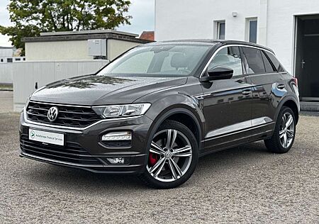 VW T-Roc Volkswagen 2.0 TDI *DSG*Sport*R-Line*ACC*