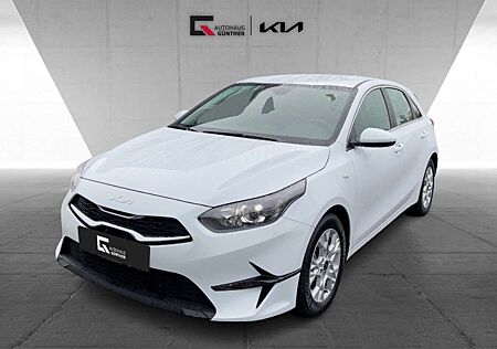 Kia Cee'd Ceed / Vision 1.0T Navi Kamera CarPlay