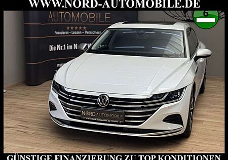 Volkswagen Arteon Shooting Brake Elegance 2.0 TDI DSG Pano Elegance